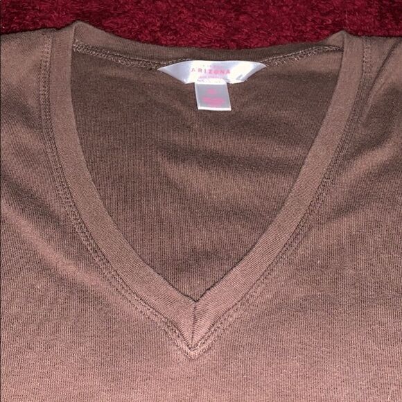 Express small tee shirt  - Picture 1 of 5